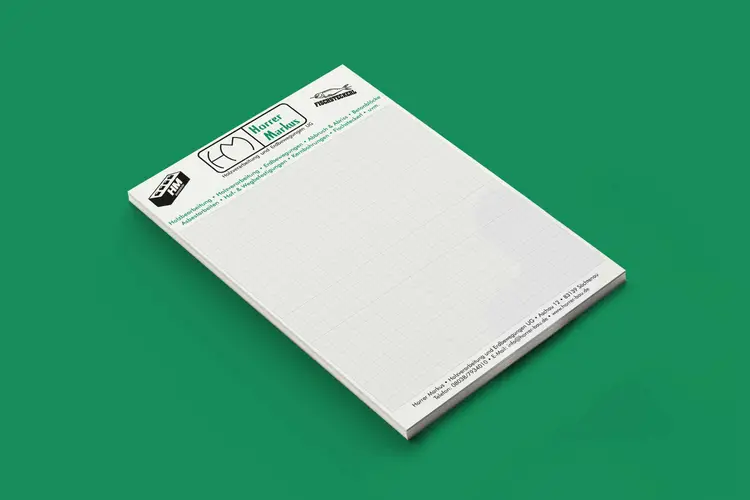 Horrer Markus Holzverarbeitung & Erdbewegungen Blöcke